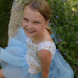 Meet your Posher, Julianne